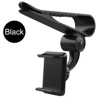 1pcs cell phone holder for car mount for cell phone for iphone xs gps rear view mirror 2020 mobile car holder