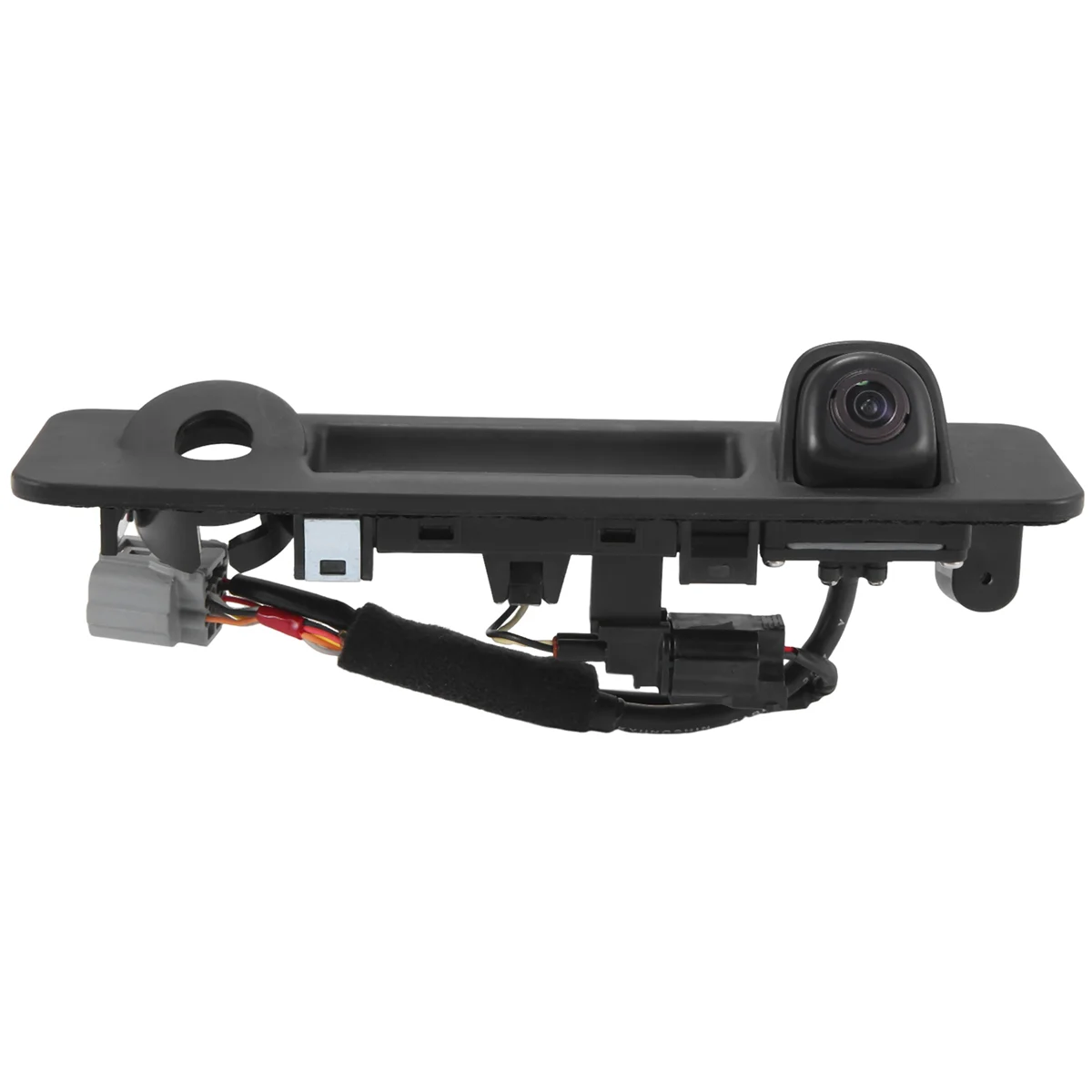 95760D4500 95760d4501 Заводская камера заднего вида для KIA OPTIMA K5 HYBRID 16-18