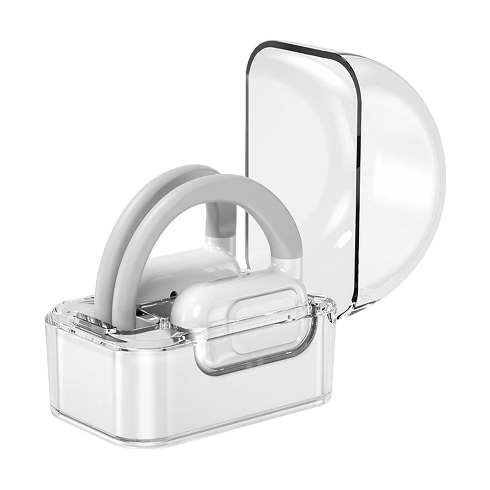 Bluetooth-совместимые наушники с сенсорным переводчиком 5 3 144 языков |