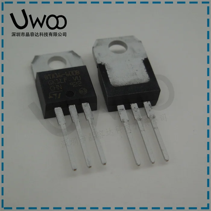 100% оригинальный новый телефон, 16 А, 600 В, TO220, телефон, 25 А, 600 В, TO220
