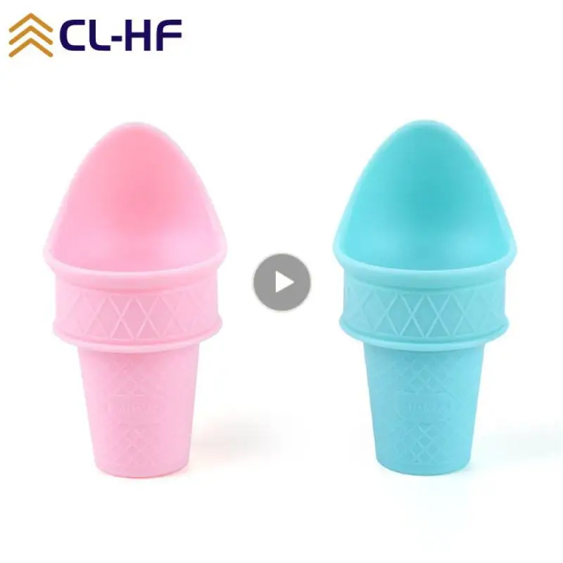 

Ice Cream Tools Ice Cream Plastic Cup Temperature -20 ℃ To 100 ℃ Health And Environmental Protection Without Peculiar Smell