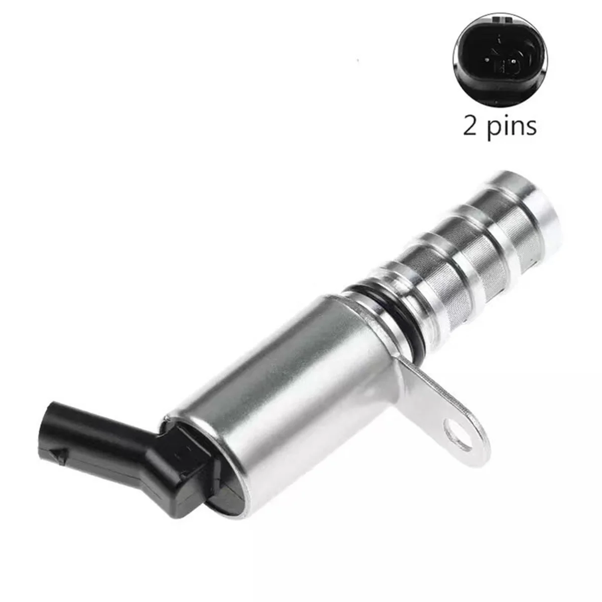 12636524 Соленоидный клапан с регулируемым таймером для Opel Astra K 1 4 Buick Verano Envision Chevrolet