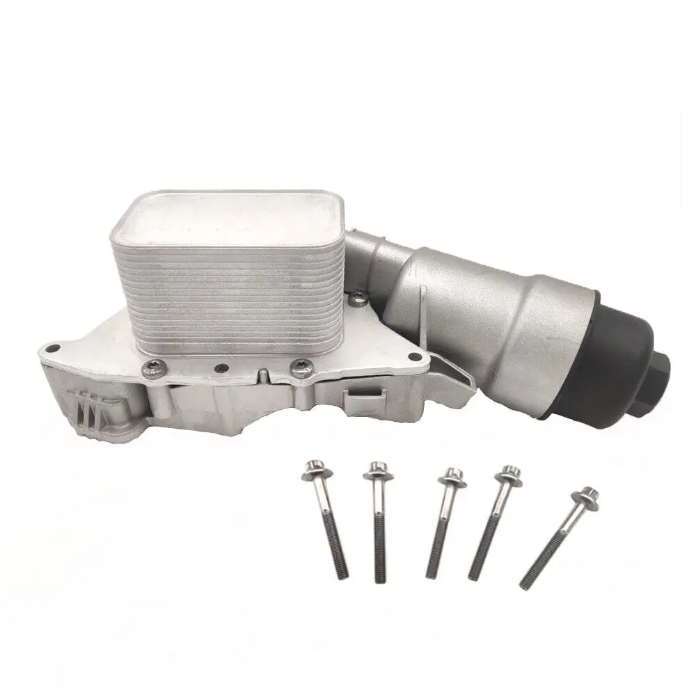 Filter Housing  Assy For Mini Cooper Bmw I8 2 Series Clubman F54 1.5 2.0