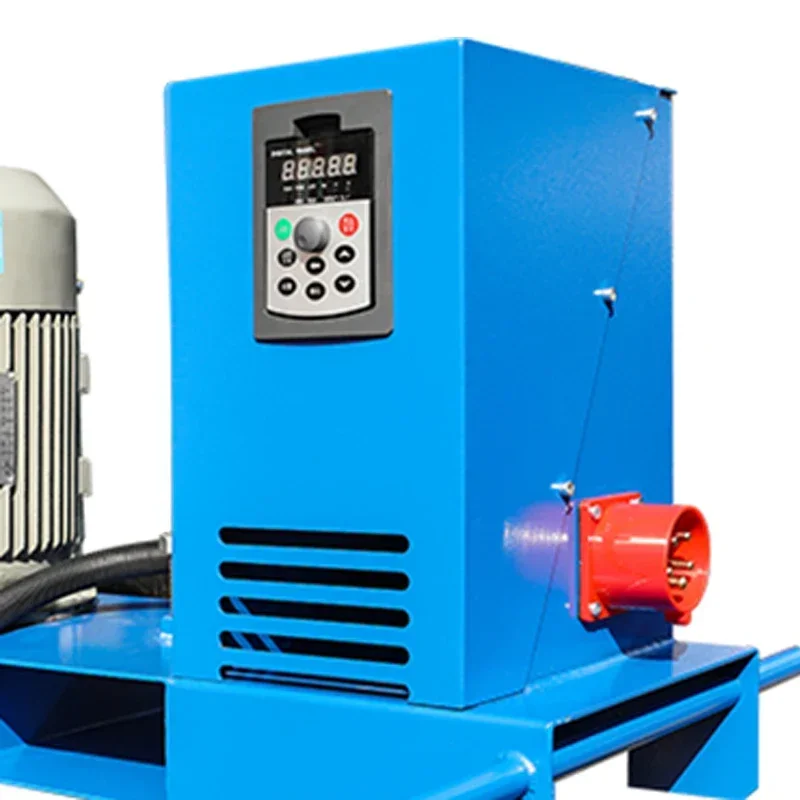 Взрывозащищенная высокоскоростная электрическая смесительная машина ibc ton barrel