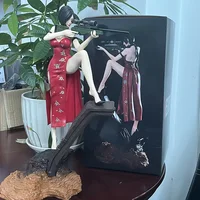 Экшн-Фигурка Ада Вонг#2