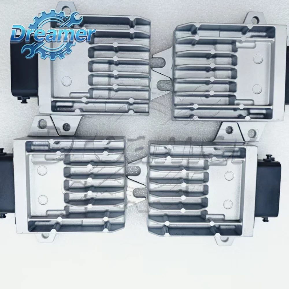 Фото Модуль управления TCM TCU LF8M189E1F LF8M189E1A LF8M189E1B LF8M189E1C LF8M189E1D LF8M189E1E для Mazda (Пожалуйста, укажите конкретные модели) №4