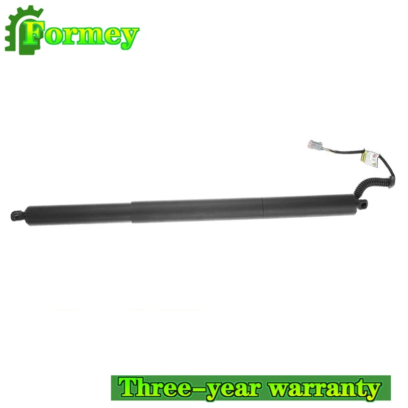 Новый кронштейн багажника левый 68289846AB для JEEP Jeep Cherokee (Liberty) 2020