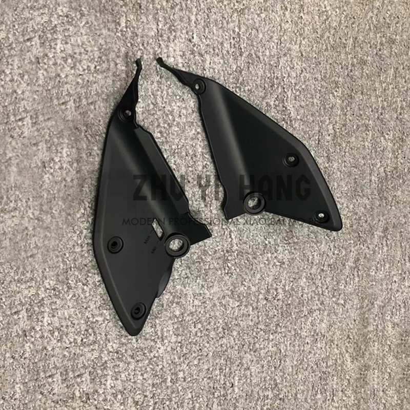

Motorcycle Inner bracket fairing for fixed wind wing side panel Fit For Ducati Streetfight V4 /V4S 2020 2021