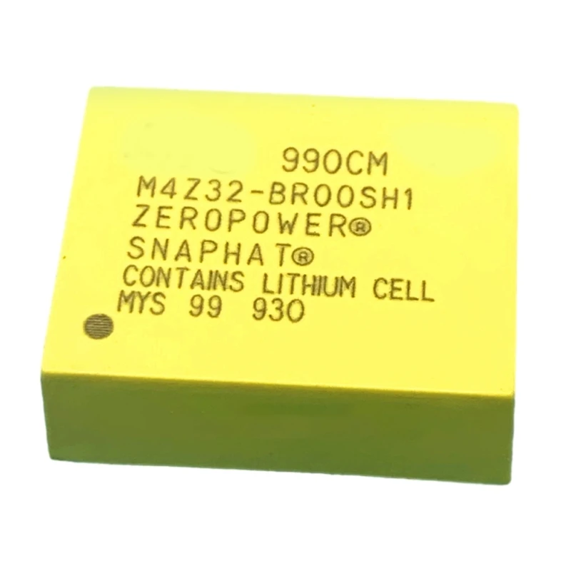 

M4Z32-BR00SH1 Original iC (Pure Battery) - Affordable Solution for Development
