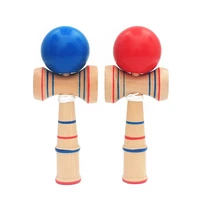 15cm wooden kendama toy for children juggling ball kids juguetes para ni%c3%b1os inquietos brinquedos infantil