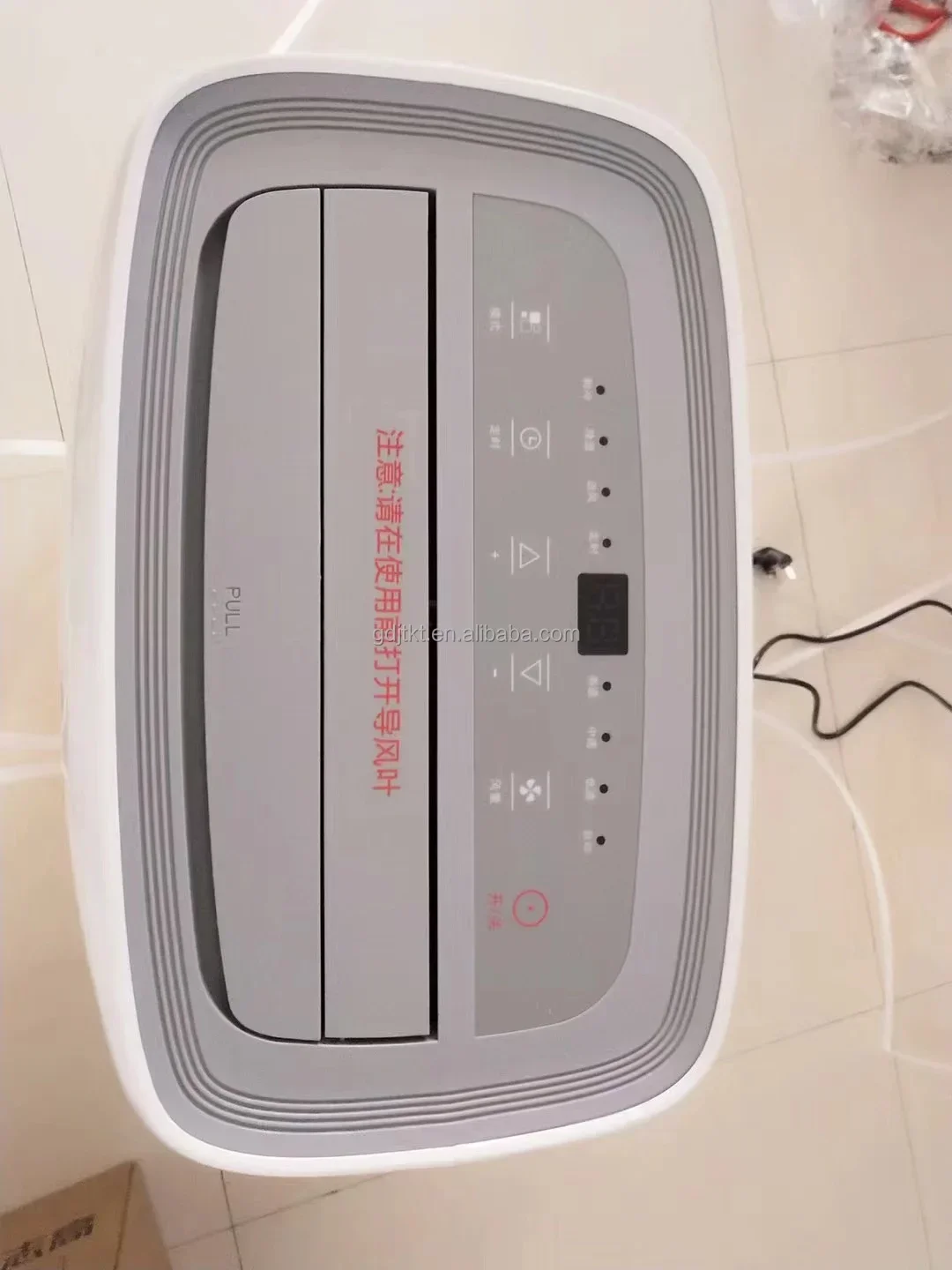 Умный портативный кондиционер Yetian 220 В 50 л влагопоглотитель охладитель для