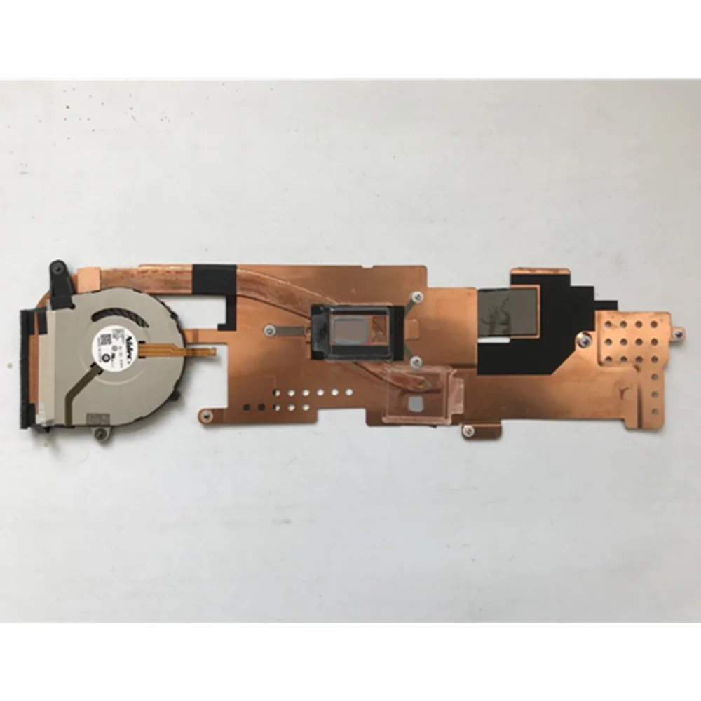 Новый вентилятор для ноутбука Lenovo Thinkpad X1 Tablet 3-го поколения 20KJ 20KK FRU 01AW891 01AW892 100%
