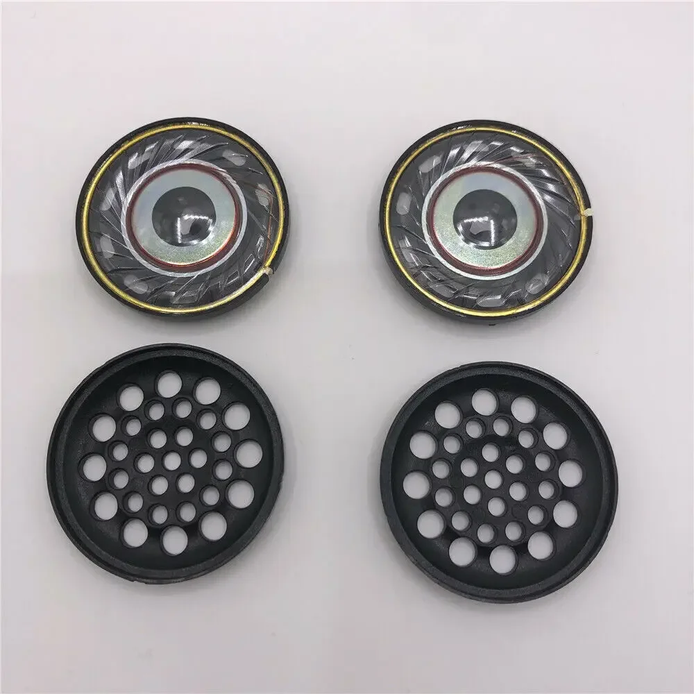 Оригинальная деталь для наушников 50 мм 52