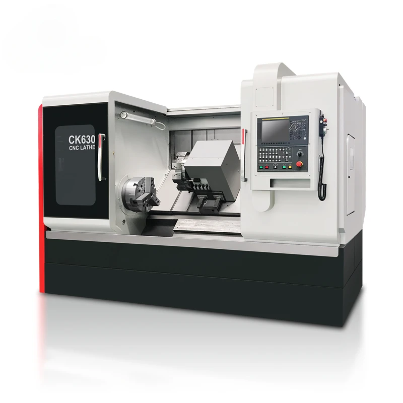 Стробочный станок с ЧПУ TCK800