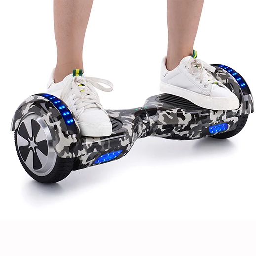 Self Balance Scooter With Full Ce License