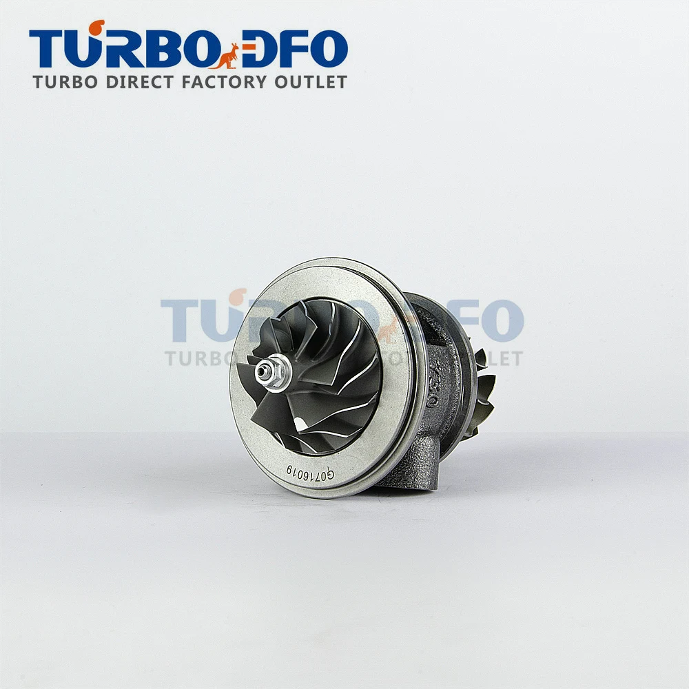 Турбокомпрессор сбалансированный CHRA 49131-06300 для Ford Ranger 2 TDCI PUMA картридж турбины