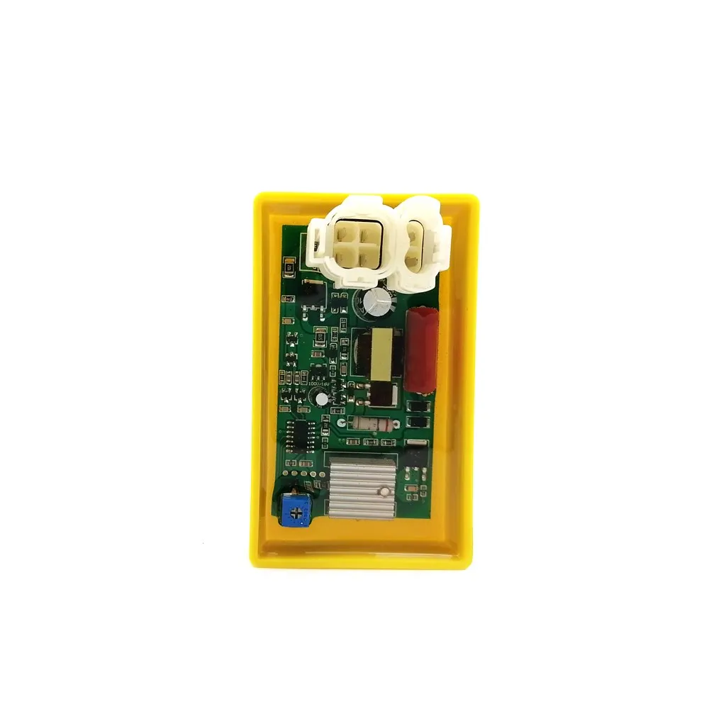 Модуль зажигания мотоцикла GY6 DC CDI Сменные аксессуары подходят для двигателя