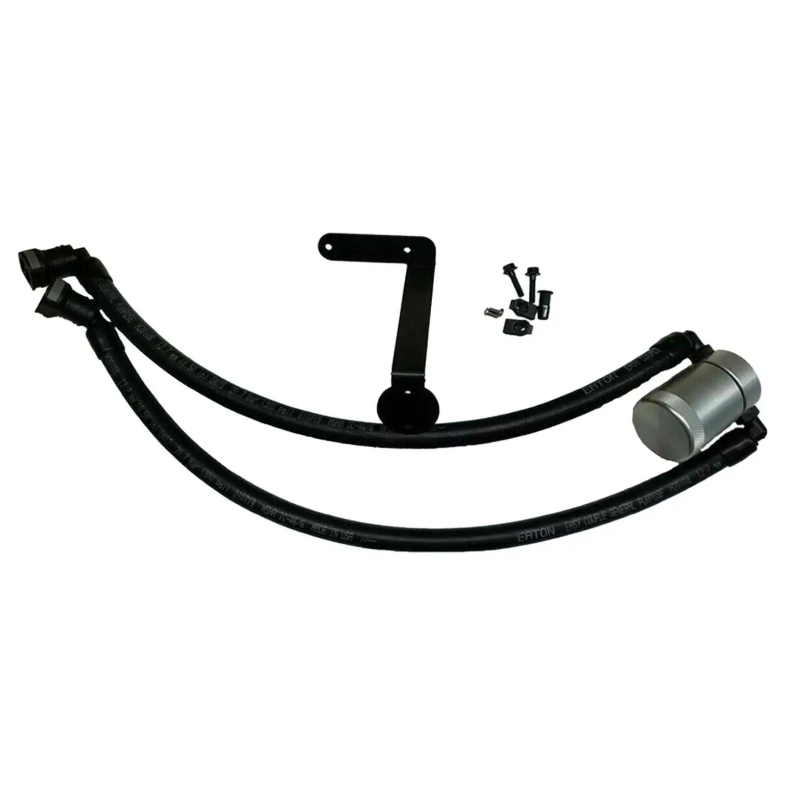 

Passenger Side Oil Separator Fit for Replacement Spare Parts
