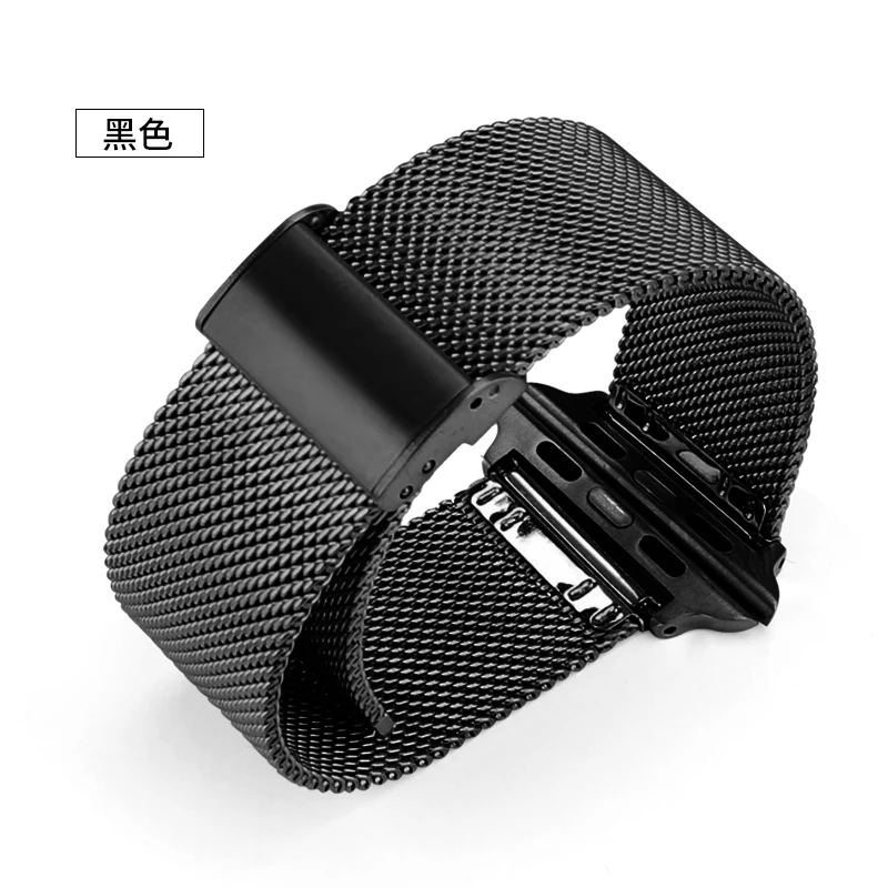 Ремешок силиконовый для смарт-часов Lemfo металлический браслет 44 мм S7 W27 W37 Pro PD7 DT7