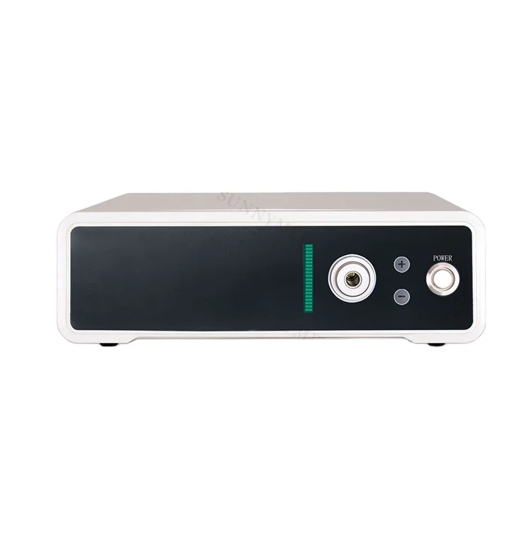 

SY-P041 Portable Endoscopy Accessory 80W LED endoscope light source