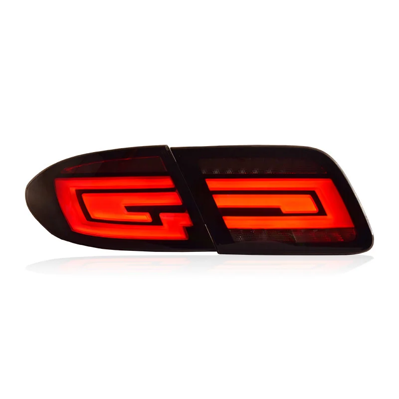 Автомобильные аксессуары задняя фара для Mazda 6 фонарь заднего хода 2003-2015 задние