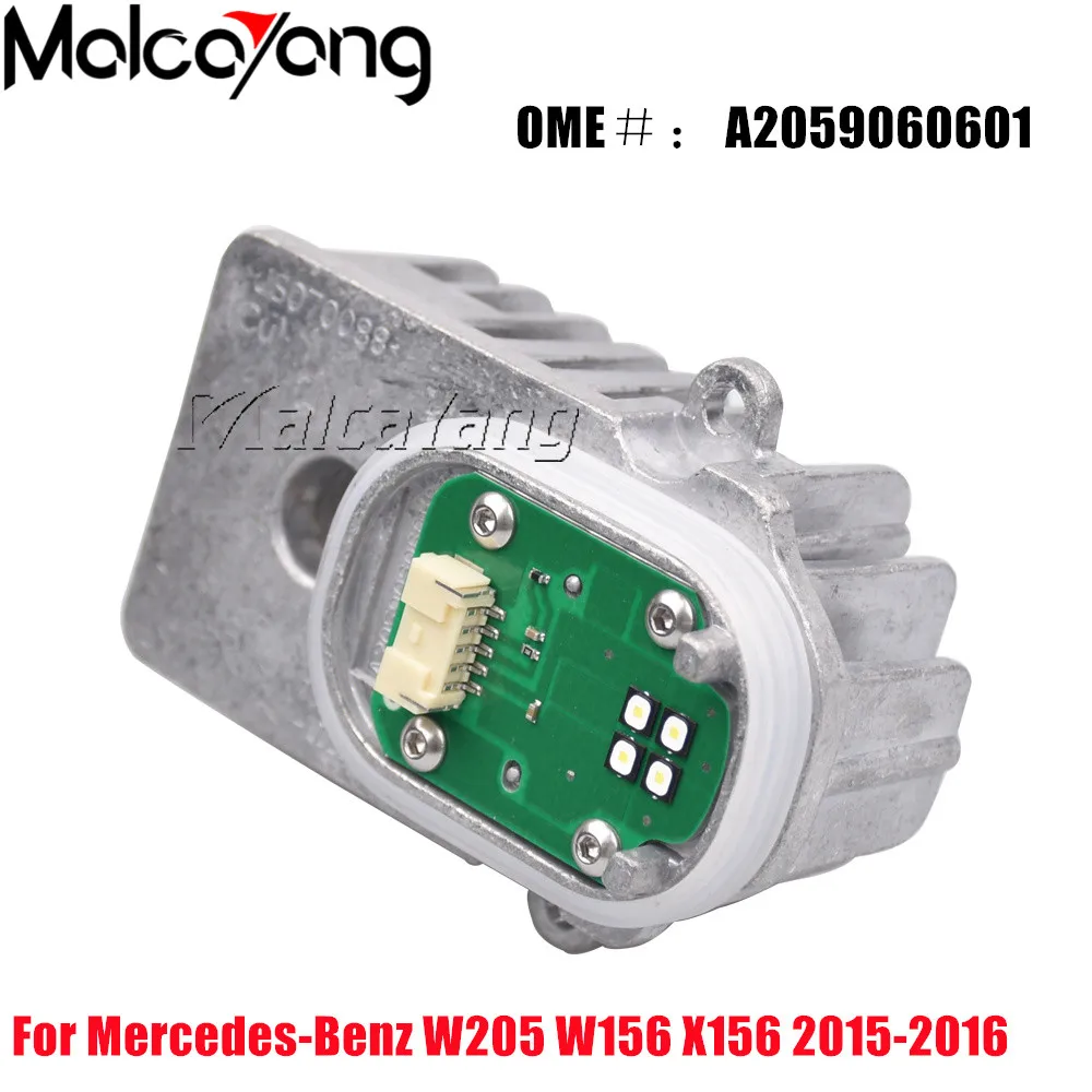 

Устройство управления для Mercedes-Benz W205 W156 X156 2015-2016 A2059060601 1305715284 2059060601