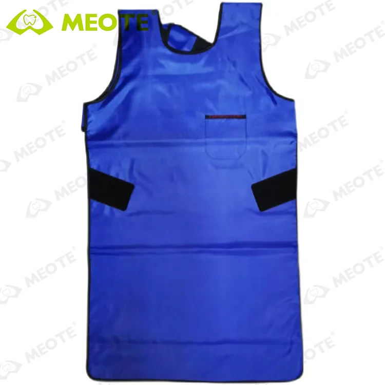 Фошань meite свинцовый жилет фартук свинцовые фартуки рентгеновские для защиты от