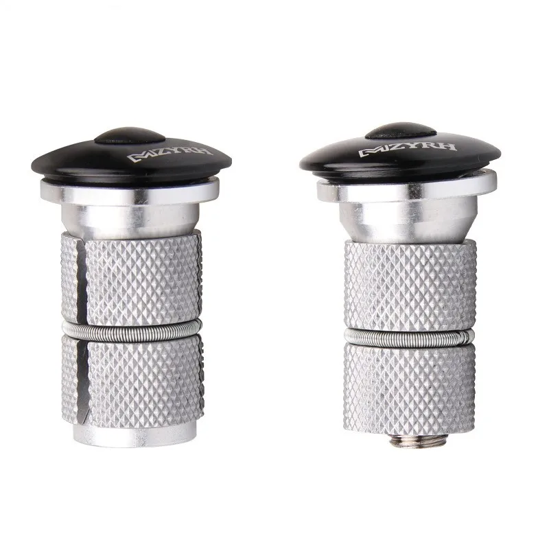 

Sunflower Road Mountain Bike Front Fork Tube Expansion Lock Core Screw, Mountain Road Head