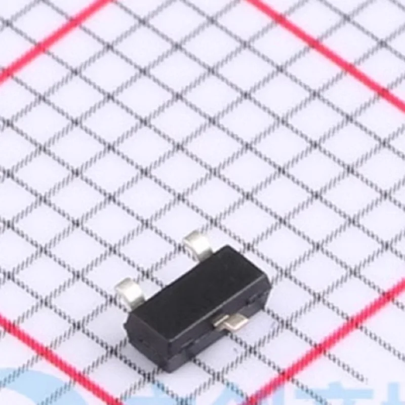 DRV5032AJDBZT Датчики преобразователи Магнитные датчики Переключатели (твердотельный)