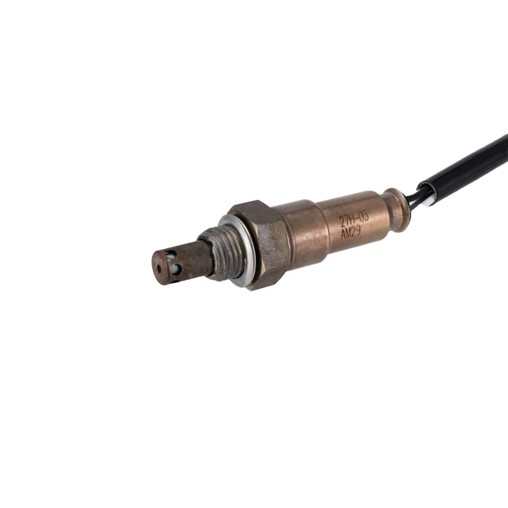 Четырехпроводной датчик кислорода для мотоцикла STC-CS4-L запасной части Startec