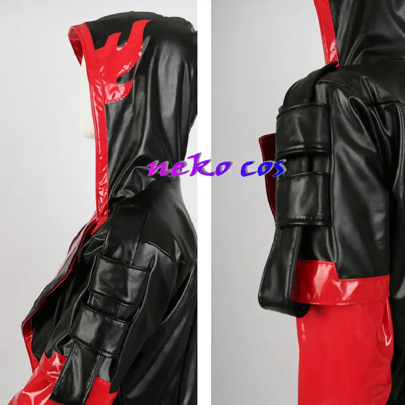 Фото Костюм для косплея Nekocos Rider Ghost Toucon Boost Damashii, комбинезон, индивидуальный размер №4
