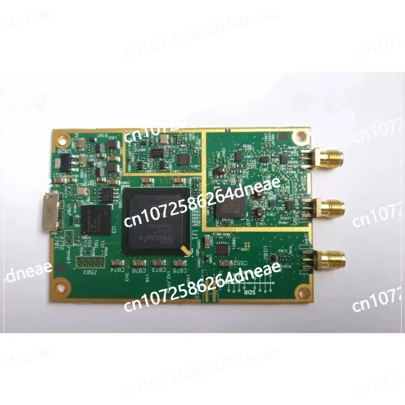 Замените Ettus B200Mini/B210 поддержку UHD новый B200--I 70 МГц-6 ГГц программное обеспечение