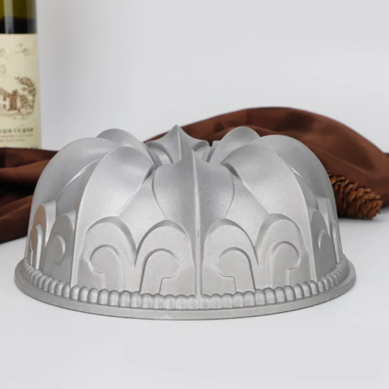 Форма для торта Charlotte форма из алюминиевого сплава выпечки кухонный инструмент