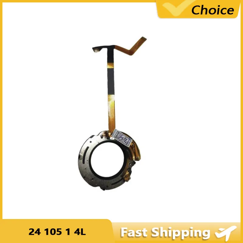 Компоненты для диафрагмы объектива Canon 24 105 1 4L с кабельным лезвием