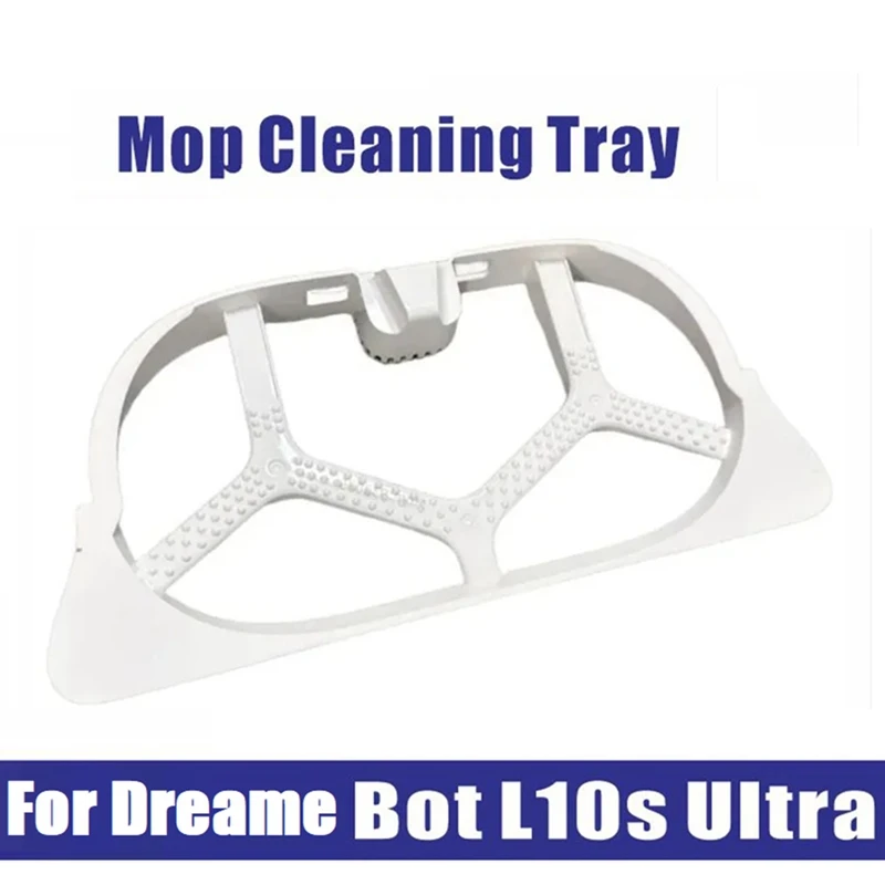 

For Dreame L10S Ultra L10S Pro W10S Pro Vacuum Mop Cleaning Station Tray Accessories Mijia B101CN X10plus B101GL Replacement