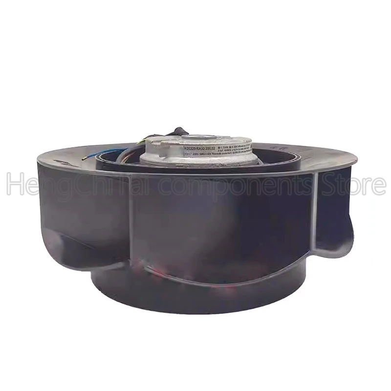 Цифровой преобразователь R2E225-RA92-23/L02 150W 230V 0.66A 225MM