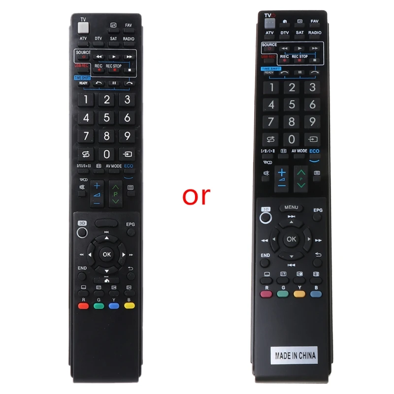 Домашняя техника, дистанционное управление для Sharp 3D для Smart TV