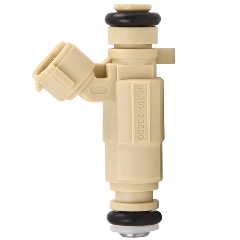 

6 шт. топливный инжектор для Hyundai ELANTRA TIBURON TUCSON SANTA FE 35310-23600 9260930013 3531023600