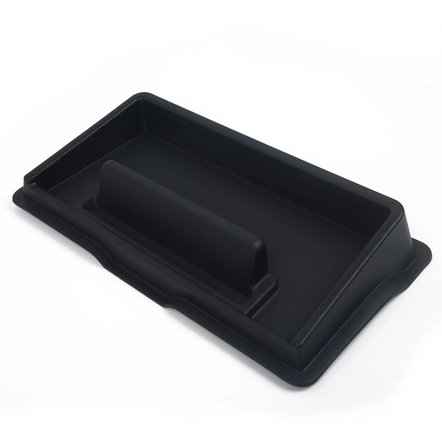 

200*130*60mm Car Dashboard Storage Box ABS Plastic high quality For Suzuki Jimny 2019 2020 Interior Storage Box Accessories