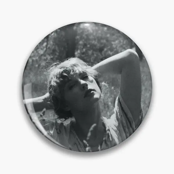 Новые альбомы Тэйлор The Eras Tour C с мягкой кнопкой модная шляпа креативная