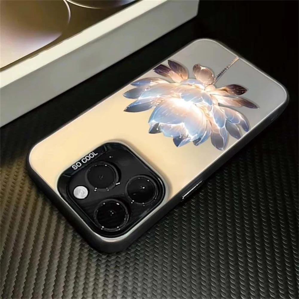 Фото Модный жесткий чехол для телефона с леопардовым узором для Samsung Galaxy S25 Ultra, чехол для Samsung S24 Ultra S23 FE S22 S 25, задняя крышка Funda №5