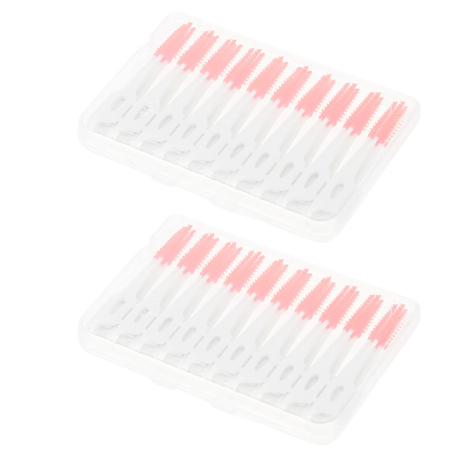 

Floss Interdental Flossers Brushes Cleaning Braces Picks Brush Pick Oral Tool Teeth Care Dispenser Toothpicks Sticks Cleaners