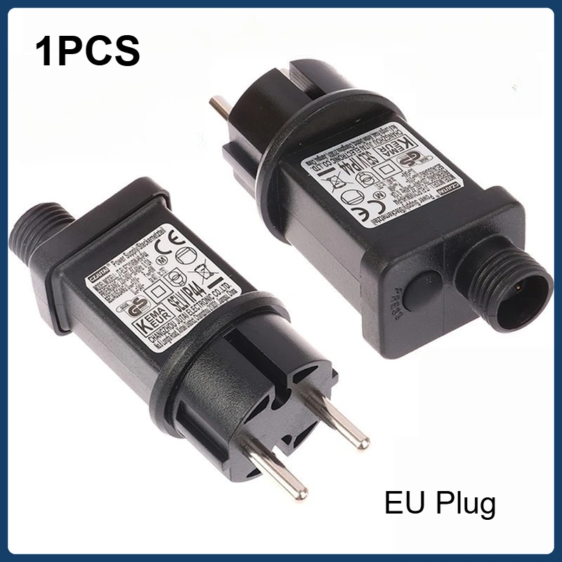 

Трансформатор для светодиодных гирлянд Accs 31В 6Вт