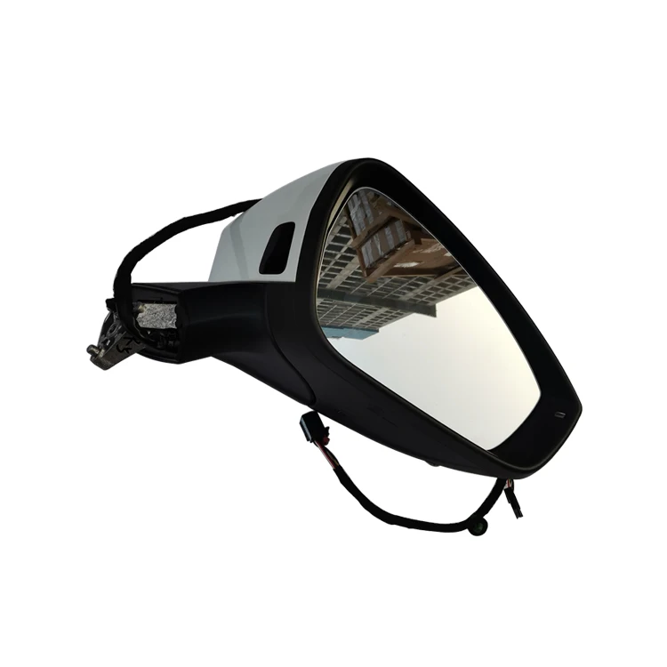 Высокопроизводительные автомобильные запчасти ID6 автомобильное боковое зеркало