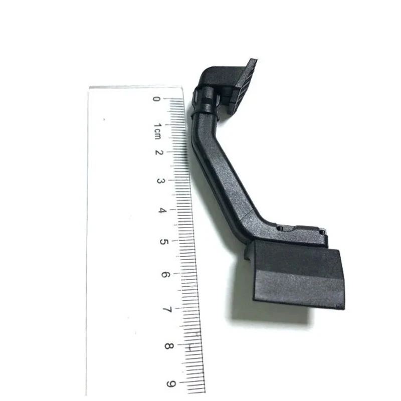 RC 1 шт. резиновая сливная трубка для трубки болотный шланг 1/10 Rock Crawler Axial SCX10 90046 90047