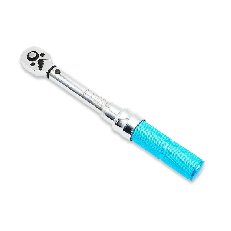 1/4 дюйма 2-20 Нм ремонт велосипедов гаечный ключ для ремонта набор механических