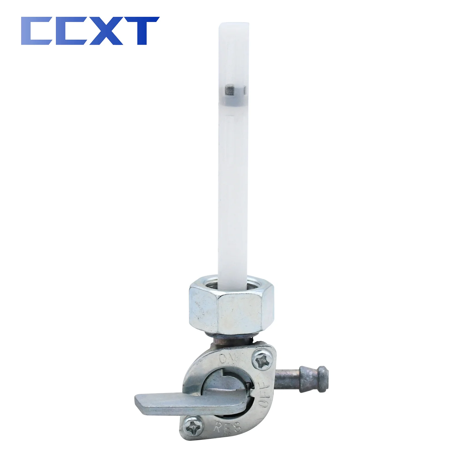 

Мотоциклетный ATV M14, бензиновый топливный бак, переключатель крана, кран для Honda XR75 XL75 XR80 Z50R Z50RD MB5 NA50 NC50 TLR200 CG125