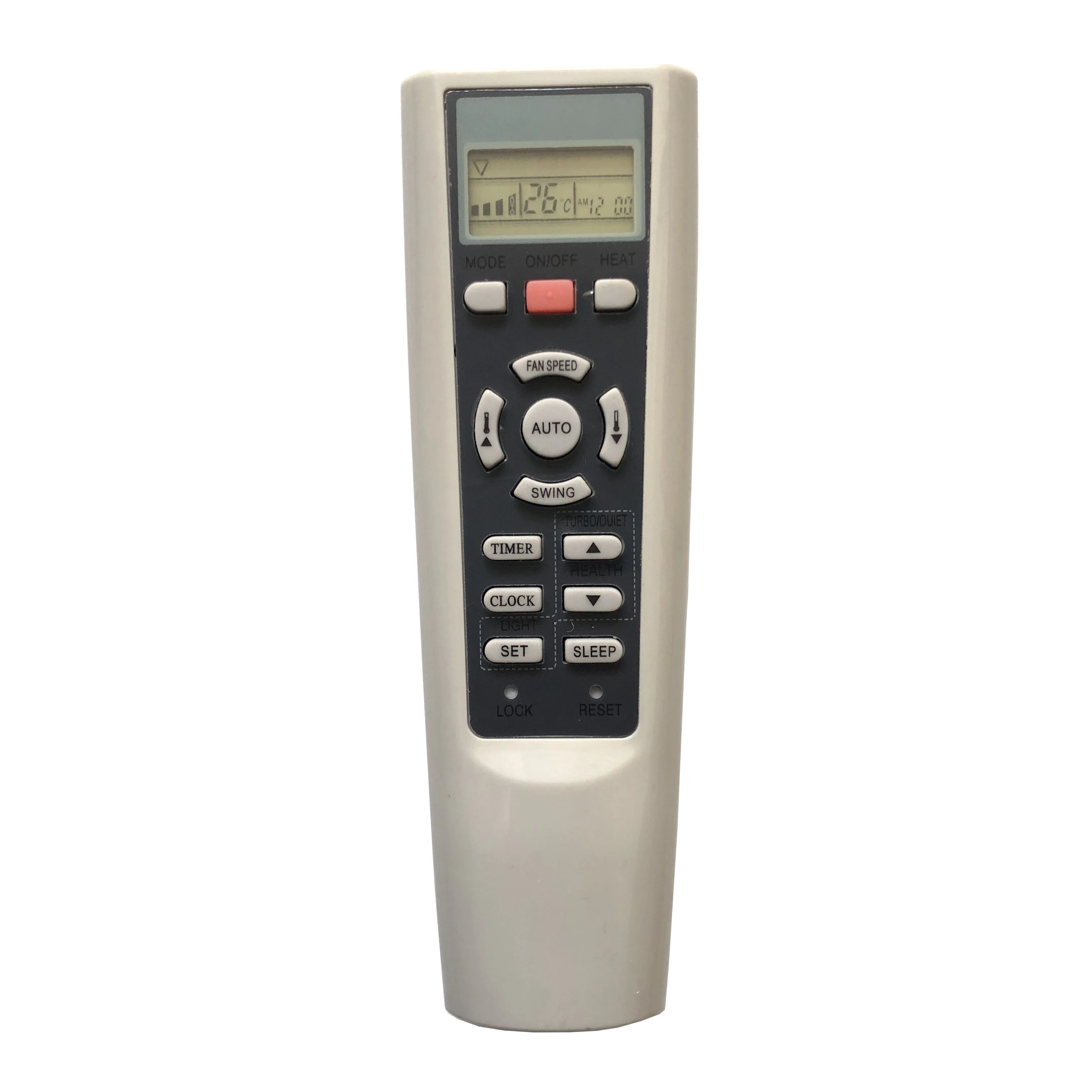 

Suitable for Haier yr-w08 yl-w08 yr-w03 yr-w02 yr-w01 yr-w04 yr-w06 yr-w07 yr-w05 air conditioner remote control