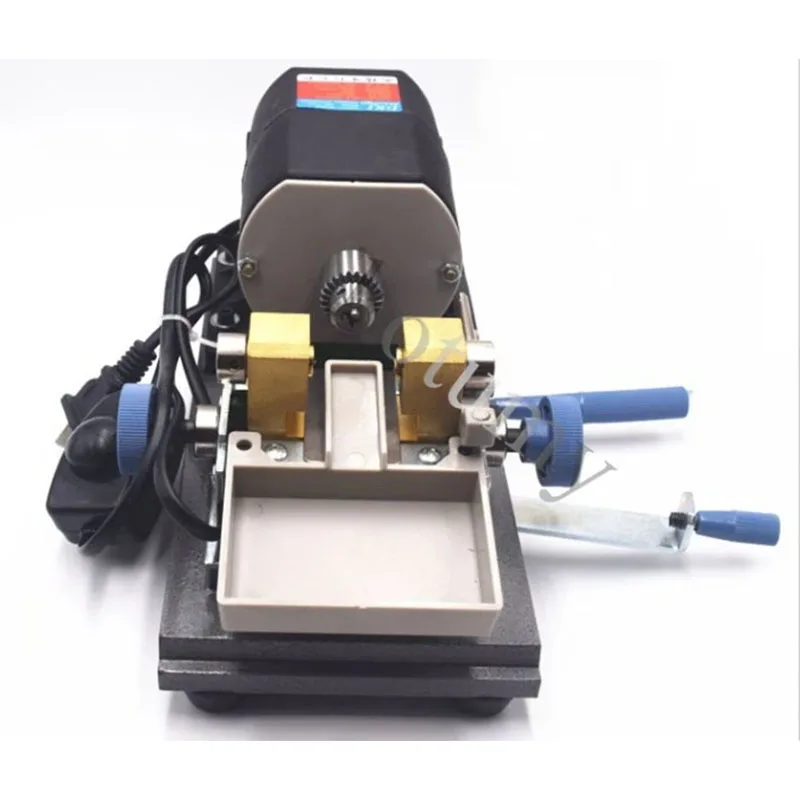 Оборудование для изготовления ювелирных изделий из камня и жемчуга 450 Вт