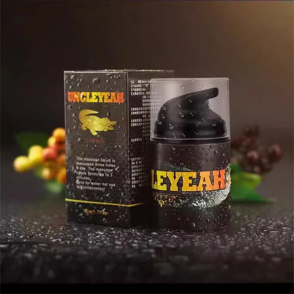 Гель для снятия усталости и расслабления 50 г